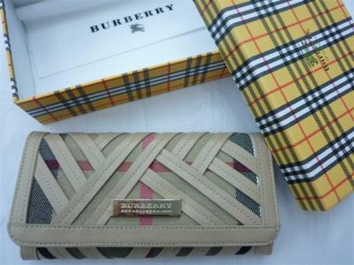 cheap BURBERRY Wallets-13